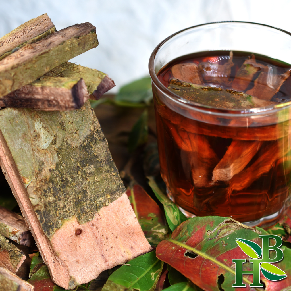 Yellow Root Bark 4oz