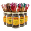 Wild Berry Hand Dipped 11in Incense Sticks – All Scents