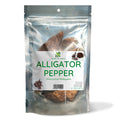 Herb to Body Alligator Pepper West African Spice 5 Count