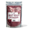 Herb To Body Beet Root Powder Fine Ground Superfood