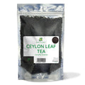 Herb To Body Ceylon Leaf Black Tea Sri Lankan 4oz