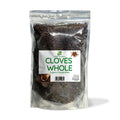 Herb To Body Whole Cloves Dried Organic Culinary Spice