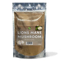 Herb to Body Lion's Mane Mushroom Powder Dietary Supplement