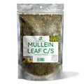 Herb To Body Mullein Leaf Cut & Sifted