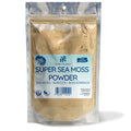 Herb To Body Organic Super Sea Moss Powder