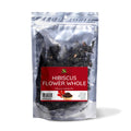 Herb To Body Dried Hibiscus Flowers Whole Calyces 4 oz