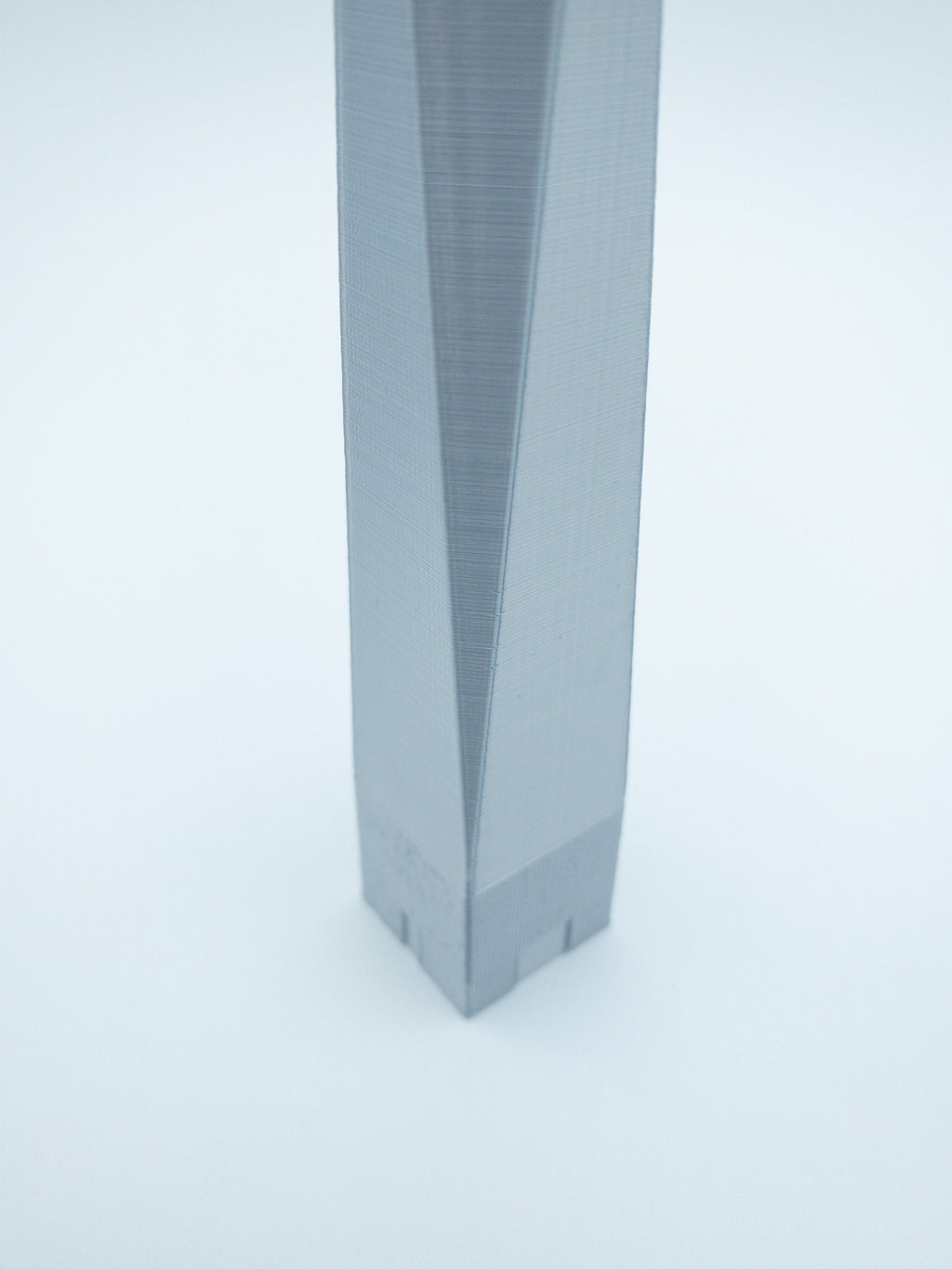 StarsoftheCity One World Trade Center 3D Printed Model