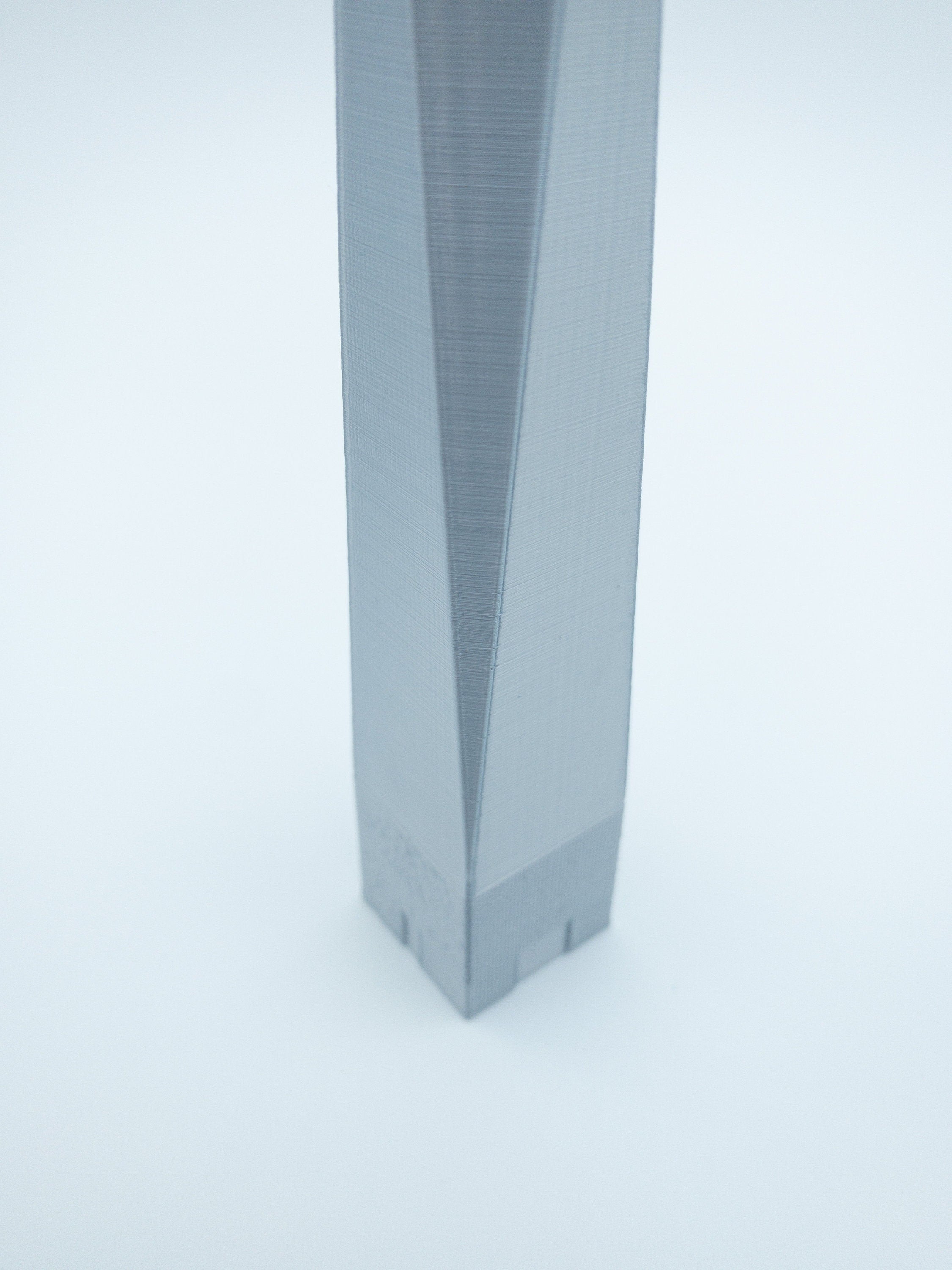 StarsoftheCity One World Trade Center 3D Printed Model