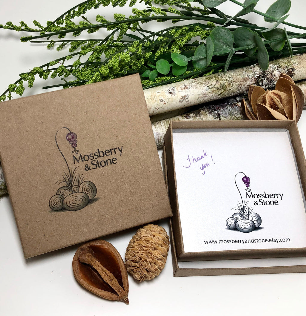 Artistic Matte Jasper and Silver Beaded Bracelet, Unisex Neutral Toned Stretch Bracelet