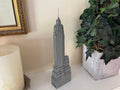 StarsoftheCity American International Building 3D Printed Model