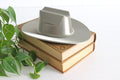DelightfullyDutch Cowboy Hat Figurine 3D Printed Country Western Home Decor