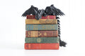 DelightfullyDutch Articulated Dragon Action Figure Desk Toy