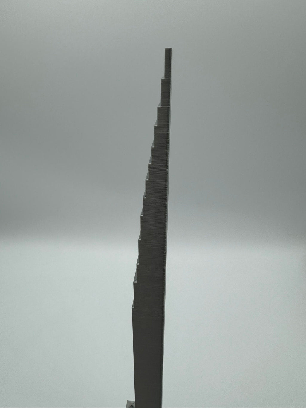 StarsoftheCity 111 West 57th Street 3D Printed Architectural Model