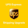 Ups Overnight & 2-Day Express Shipping Upgrade International