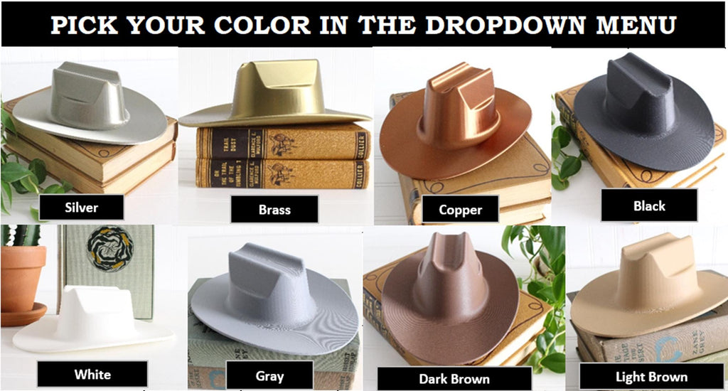 Cowboy Boot Bookend Country Western Home Decor Cowgirl