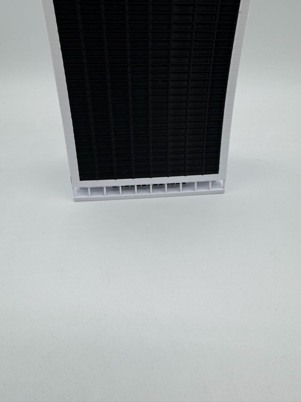 StarsoftheCity Solow Building 3D Printed Full Color Model 1:1000 Scale