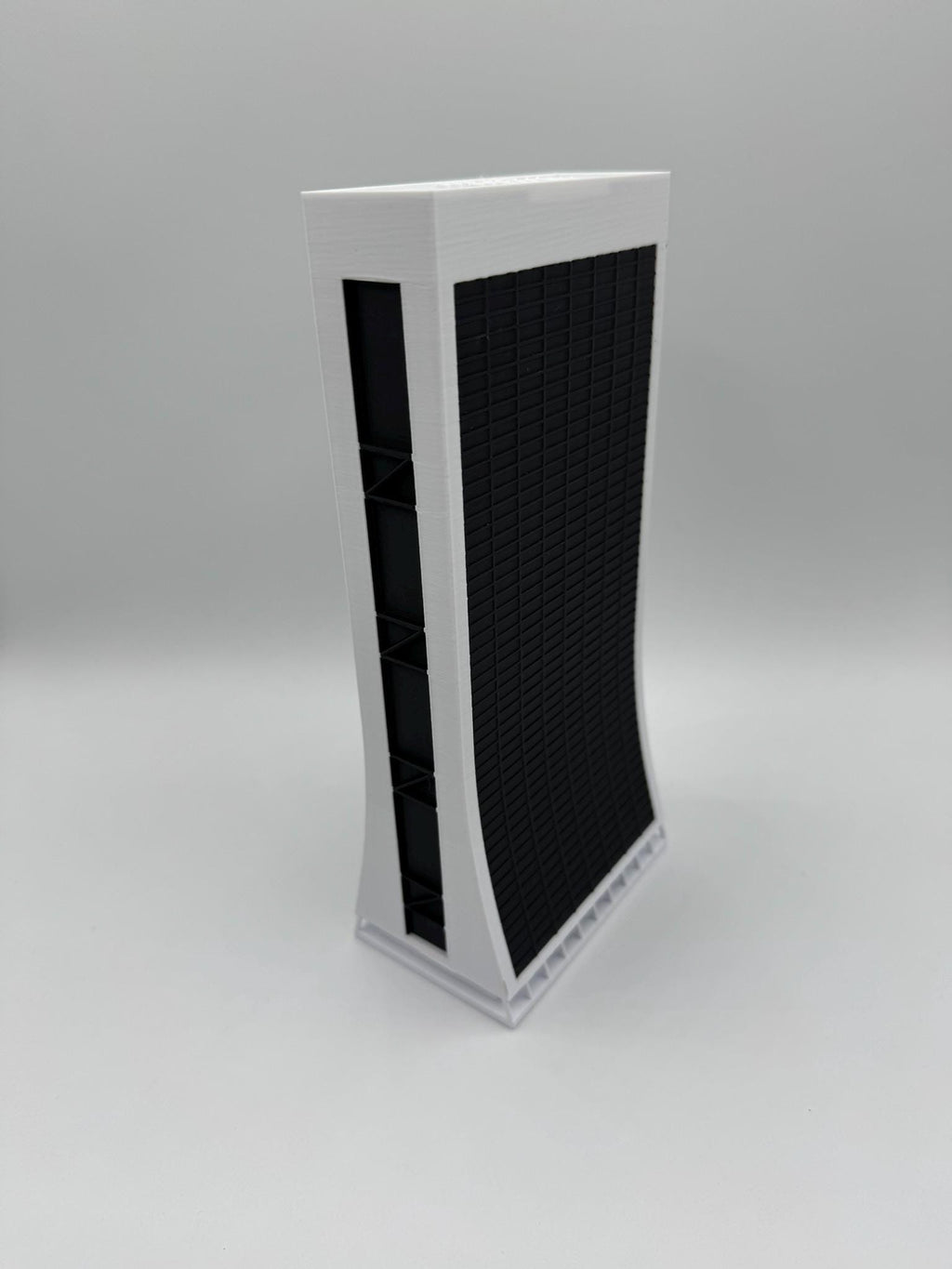 StarsoftheCity Solow Building 3D Printed Full Color Model 1:1000 Scale