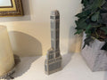 StarsoftheCity 20 Exchange Place 3D Printed Full Color Statue 1:1000 Scale