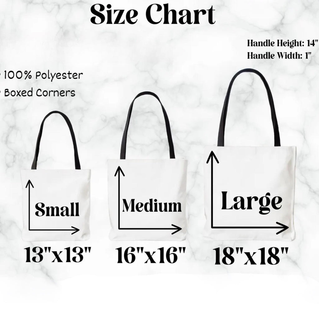 Floral Black Cat Book Tote: Bookish Cat Lover Gift Mom Bookworm Boho Bag