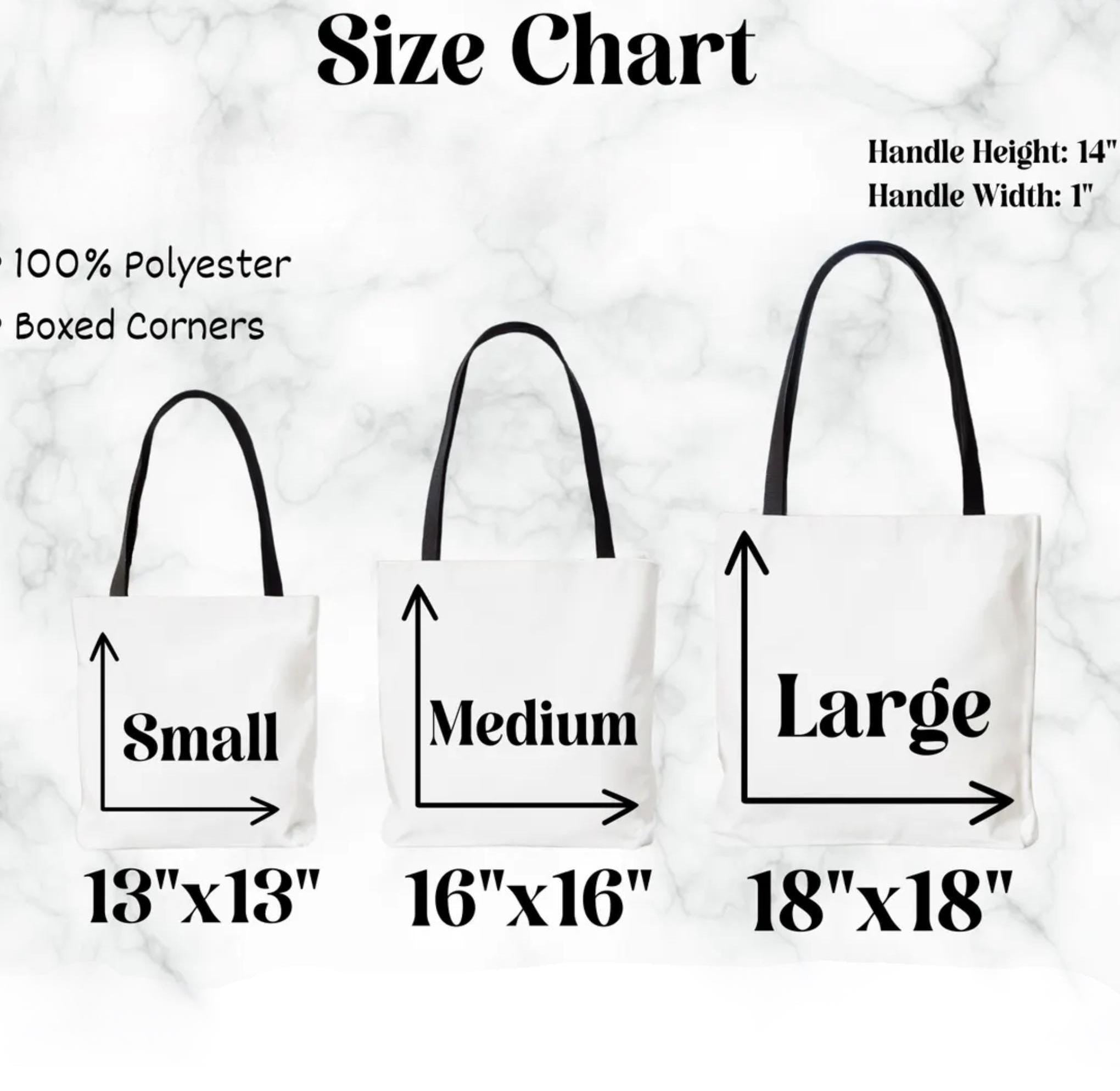 Floral Black Cat Book Tote: Bookish Cat Lover Gift Mom Bookworm Boho Bag