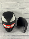 ComboMaker Venom Movie Inspired Mask Cosplaying Helmet