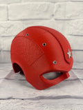 ComboMaker Red Guardian Inspired Cosplay Helmet Thunderbolts 3D Printed