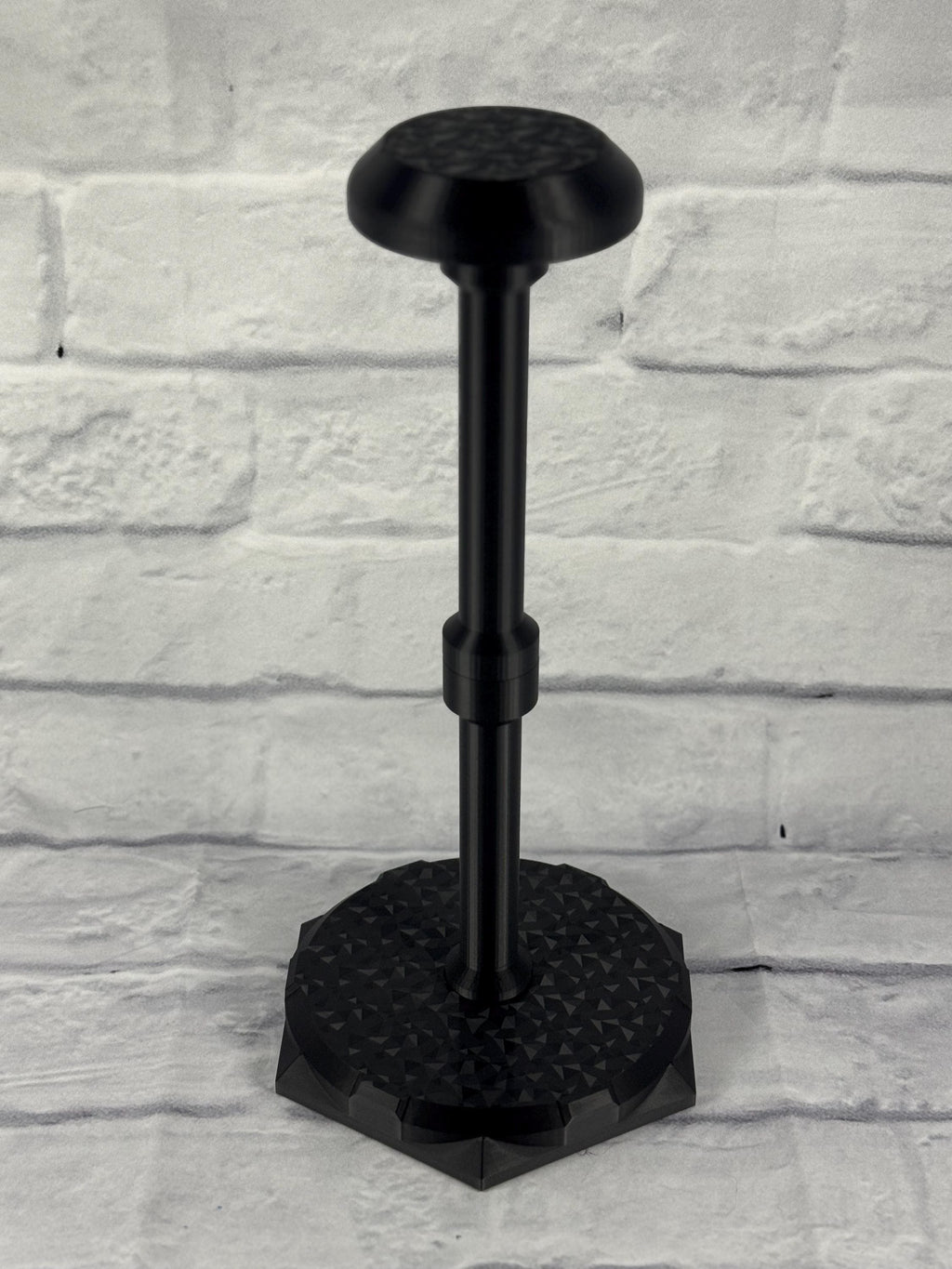ComboMaker Helmet Display Stand for Cosplay and Motorcycle Helmets