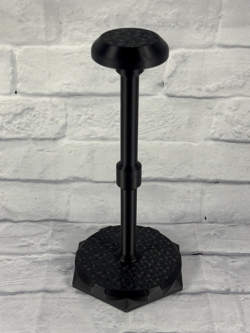 ComboMaker Helmet Display Stand for Cosplay and Motorcycle Helmets