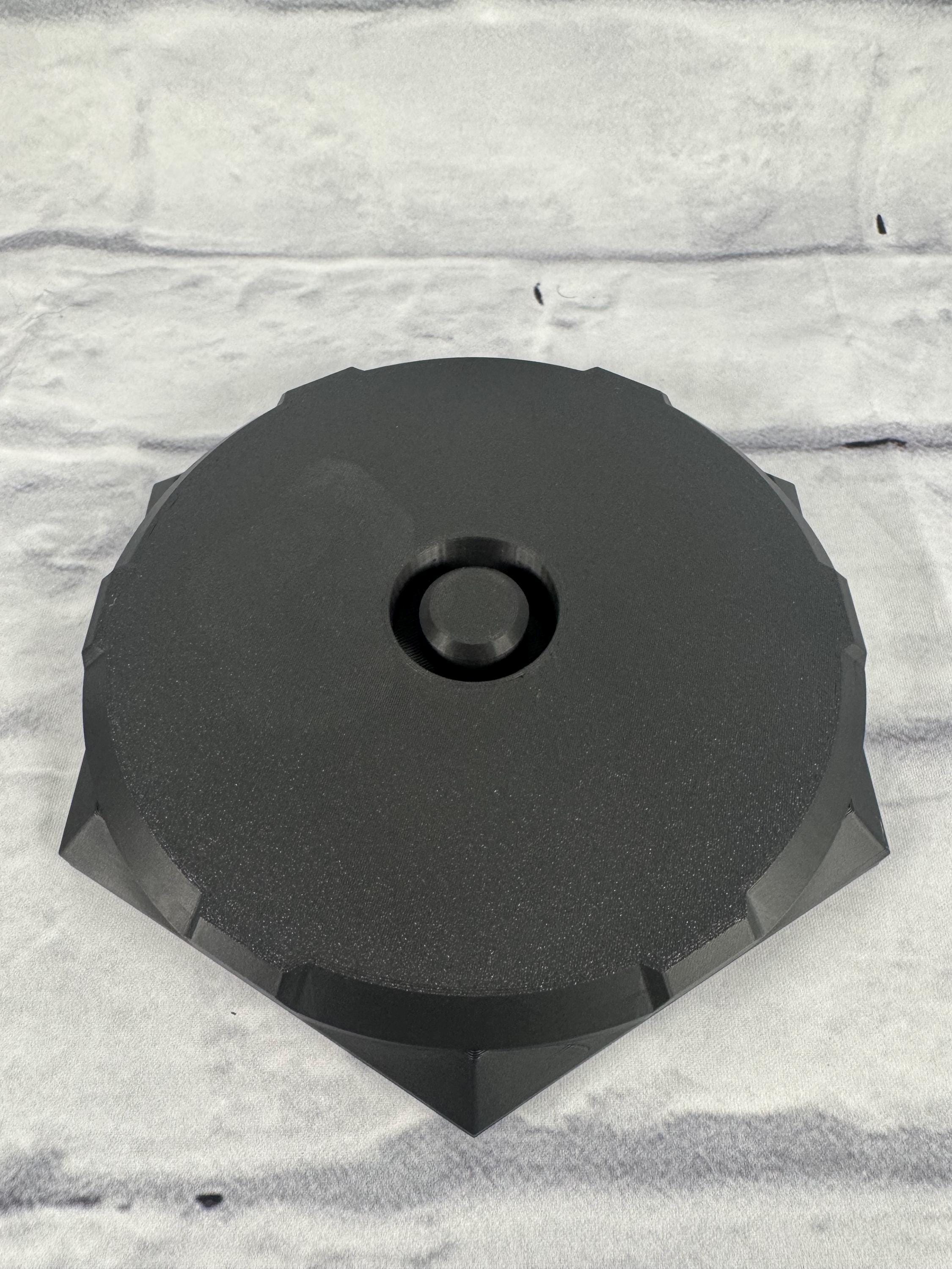 ComboMaker Helmet Display Stand for Cosplay and Motorcycle Helmets