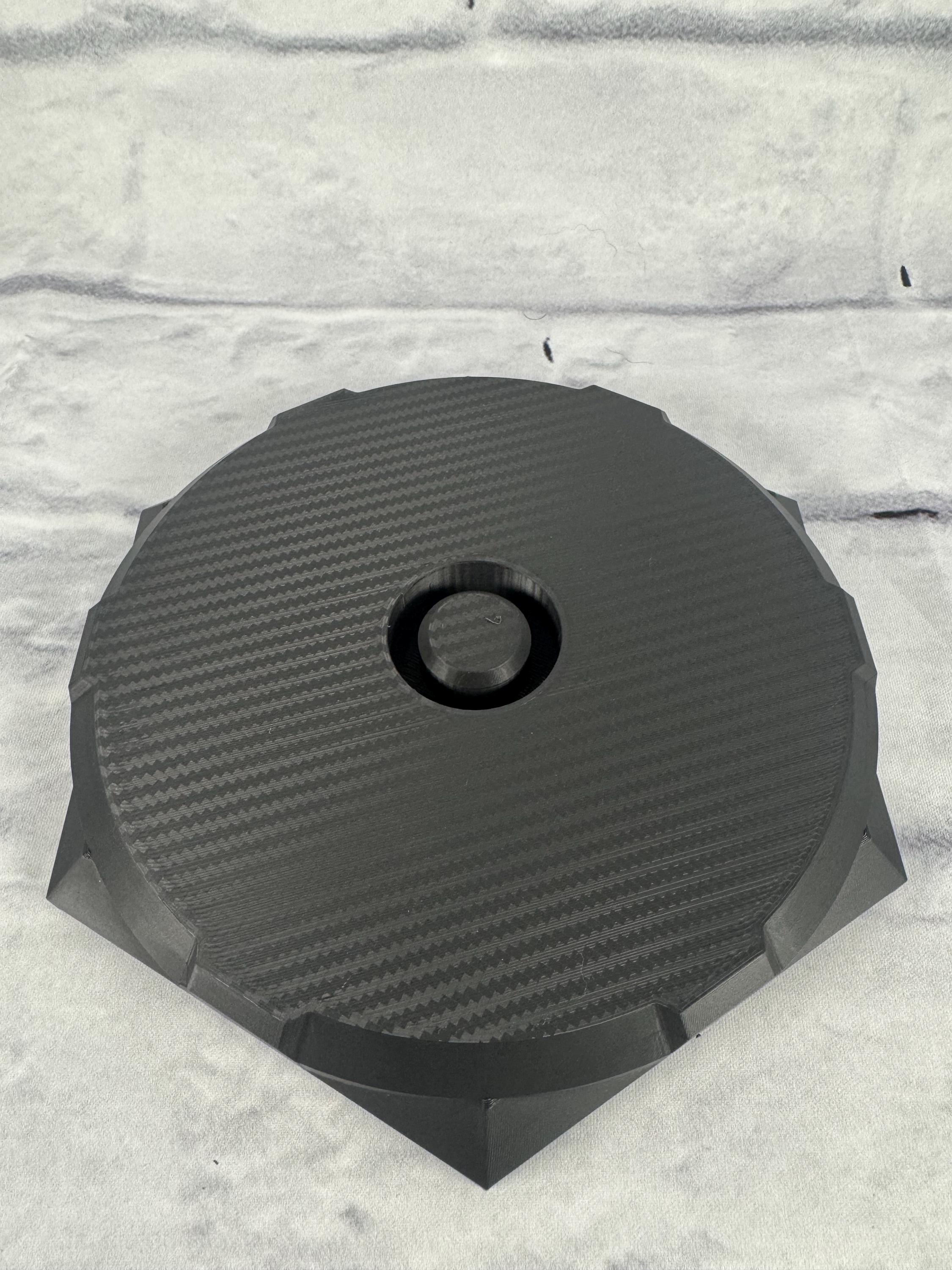 ComboMaker Helmet Display Stand for Cosplay and Motorcycle Helmets