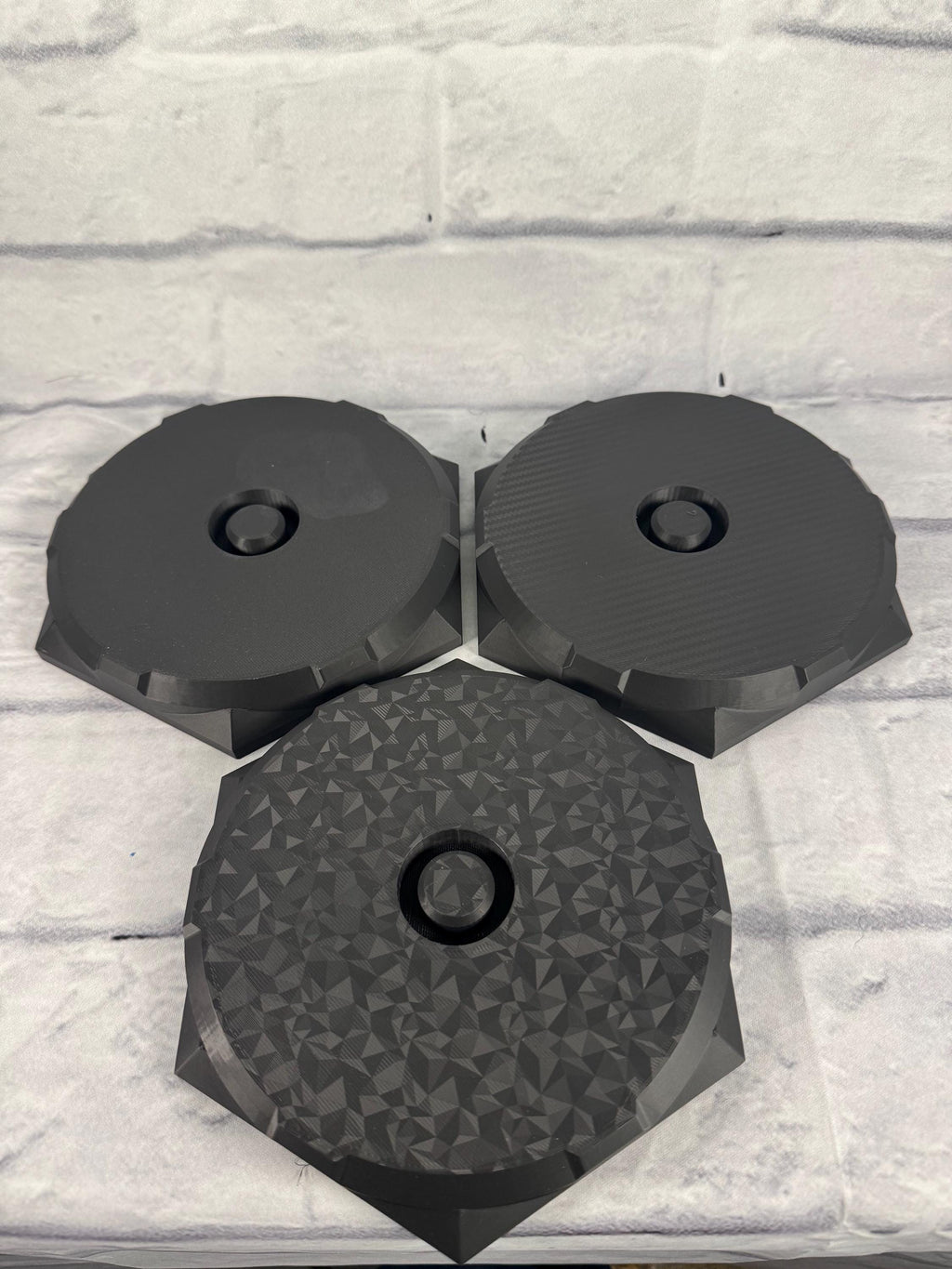 ComboMaker Helmet Display Stand for Cosplay and Motorcycle Helmets