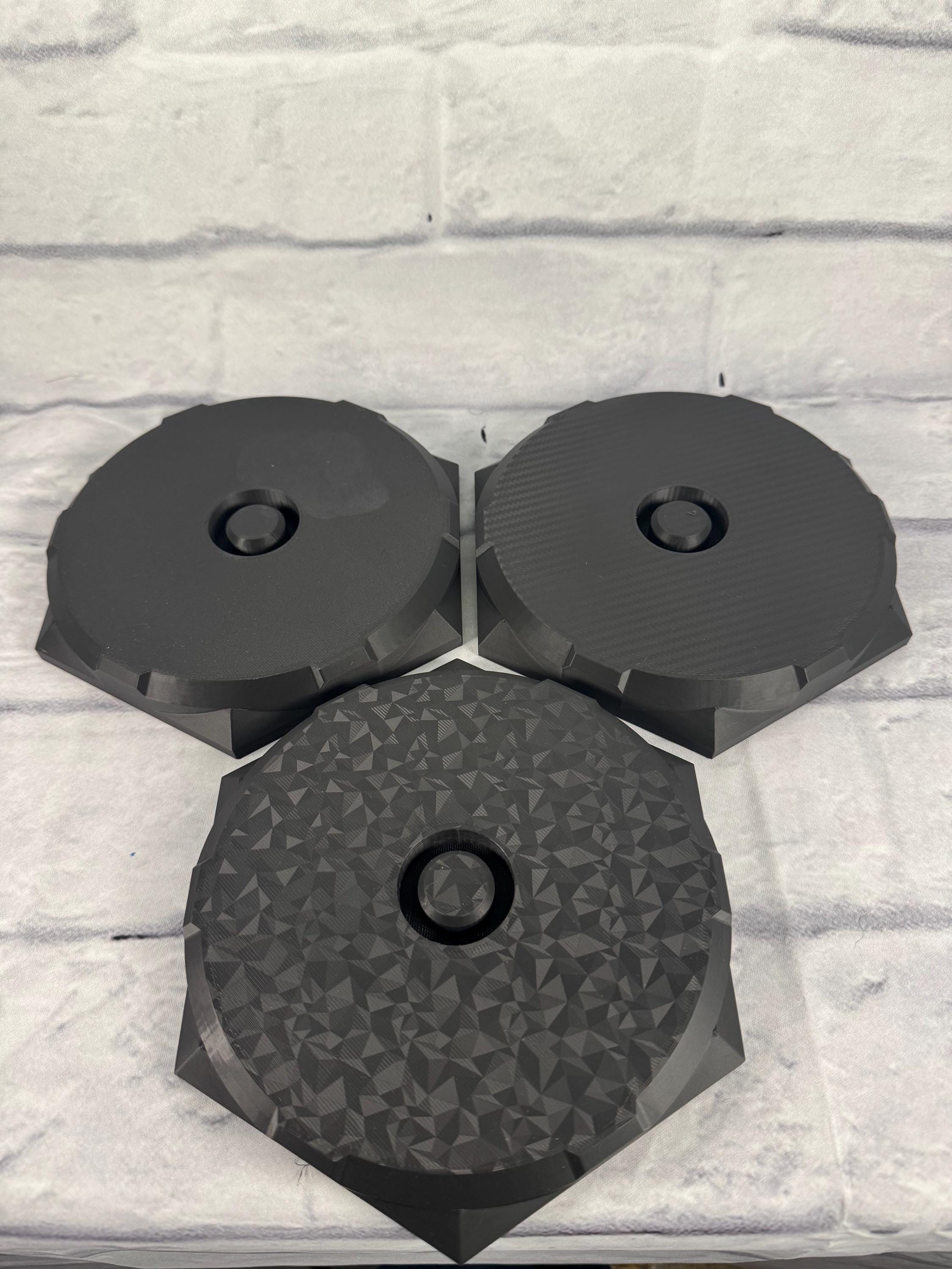ComboMaker Helmet Display Stand for Cosplay and Motorcycle Helmets