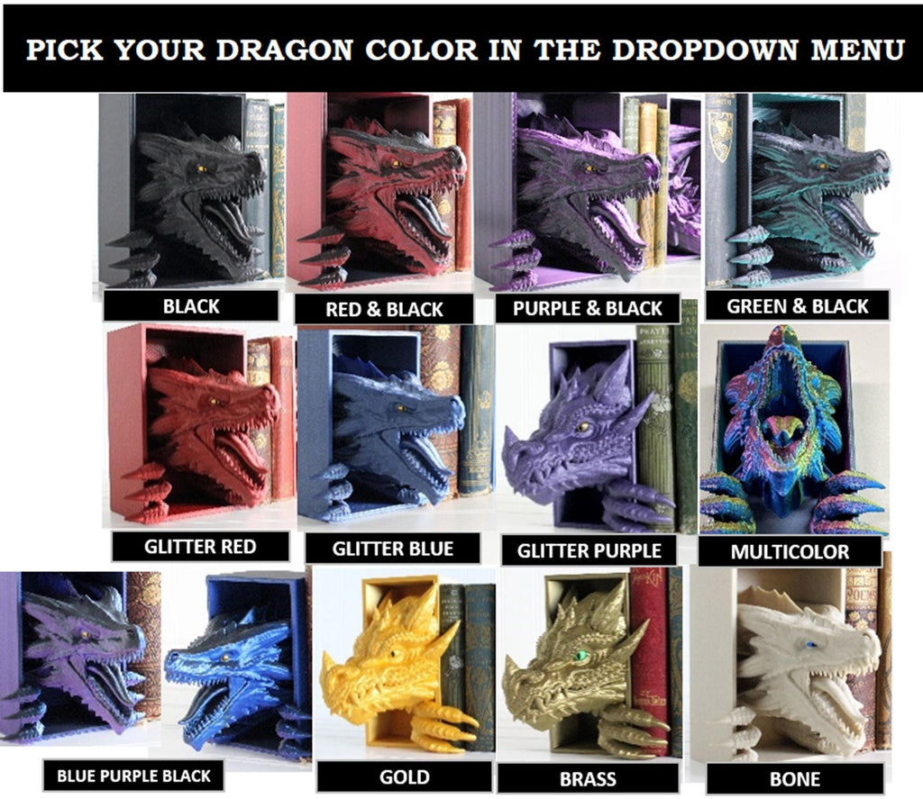 Dragon Book Nook, Fourth Wing Bookshelf Decor, Bookish, Valentine’s Day Gift