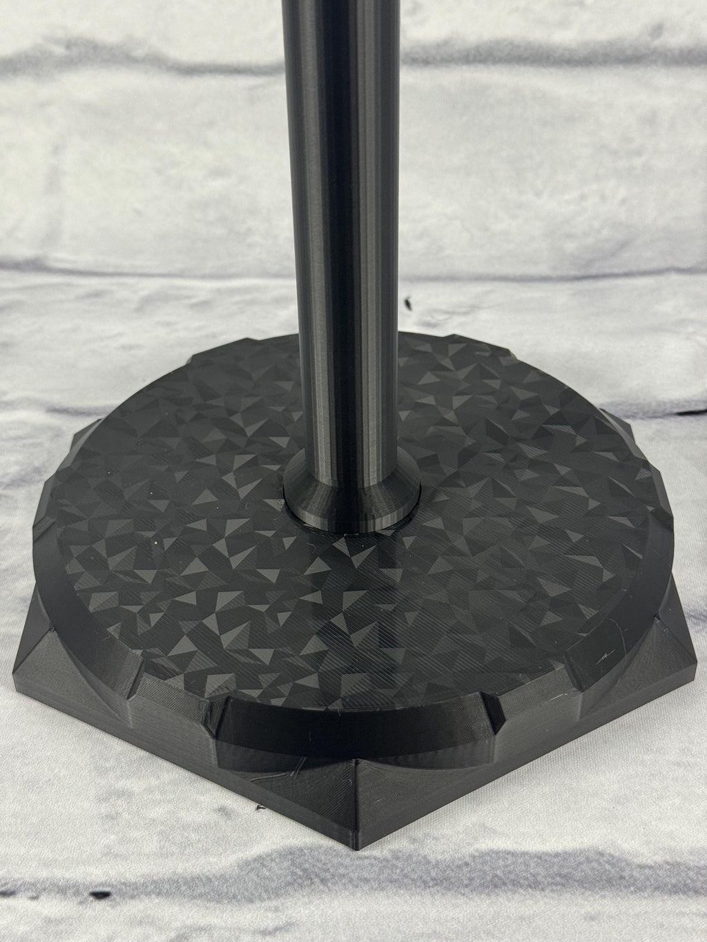 ComboMaker Helmet Display Stand for Cosplay and Motorcycle Helmets
