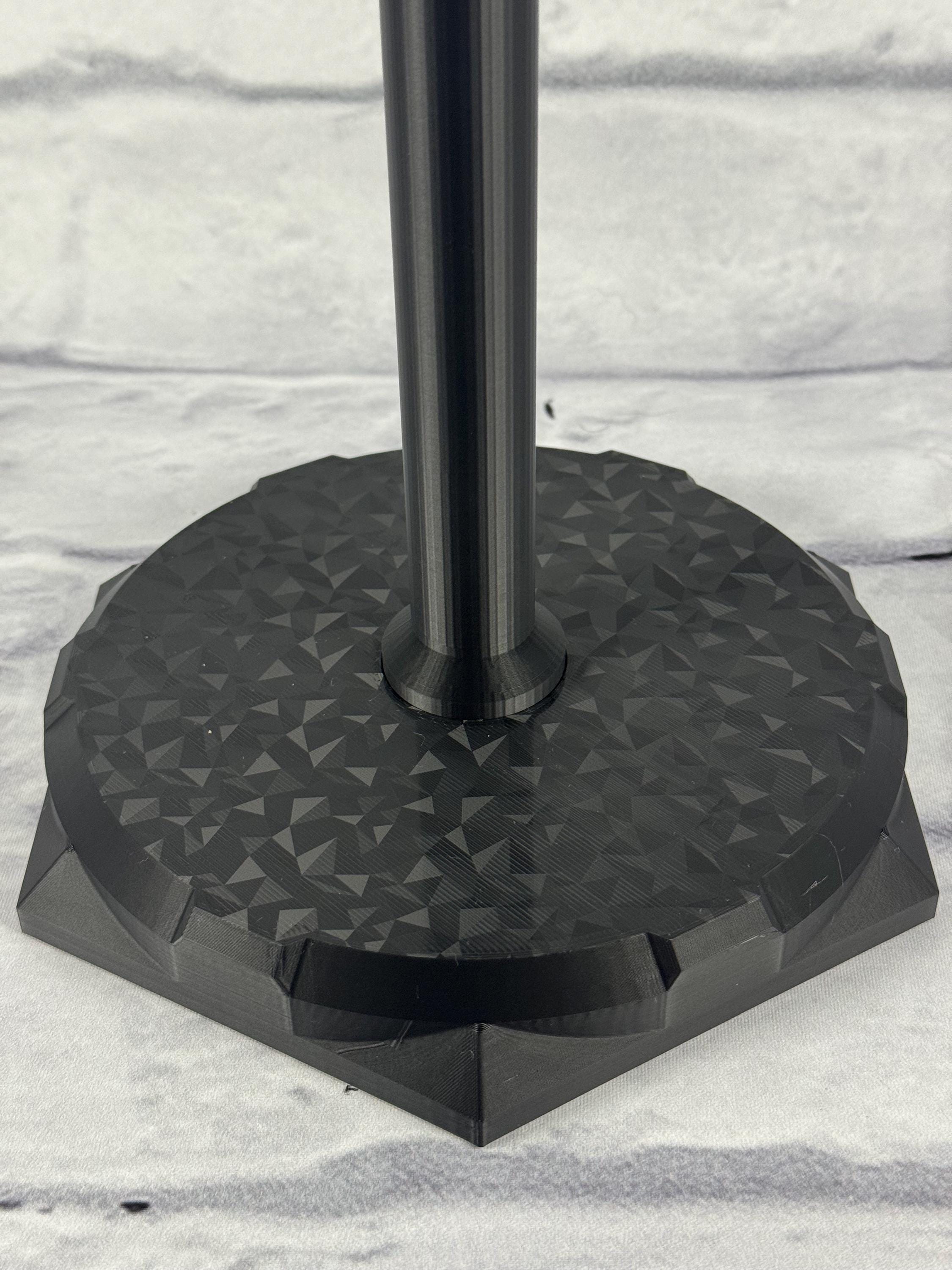 ComboMaker Helmet Display Stand for Cosplay and Motorcycle Helmets