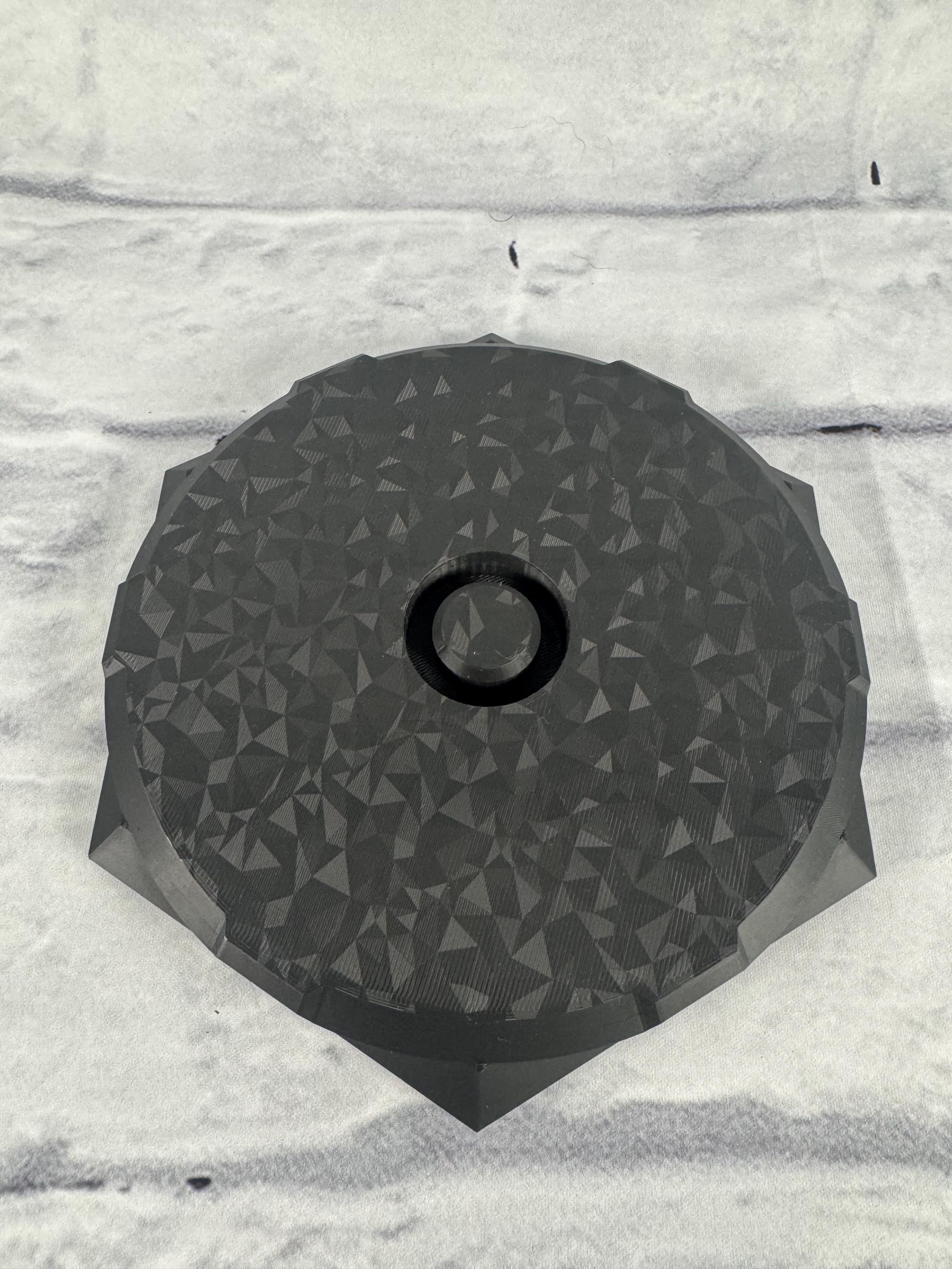 ComboMaker Helmet Display Stand for Cosplay and Motorcycle Helmets