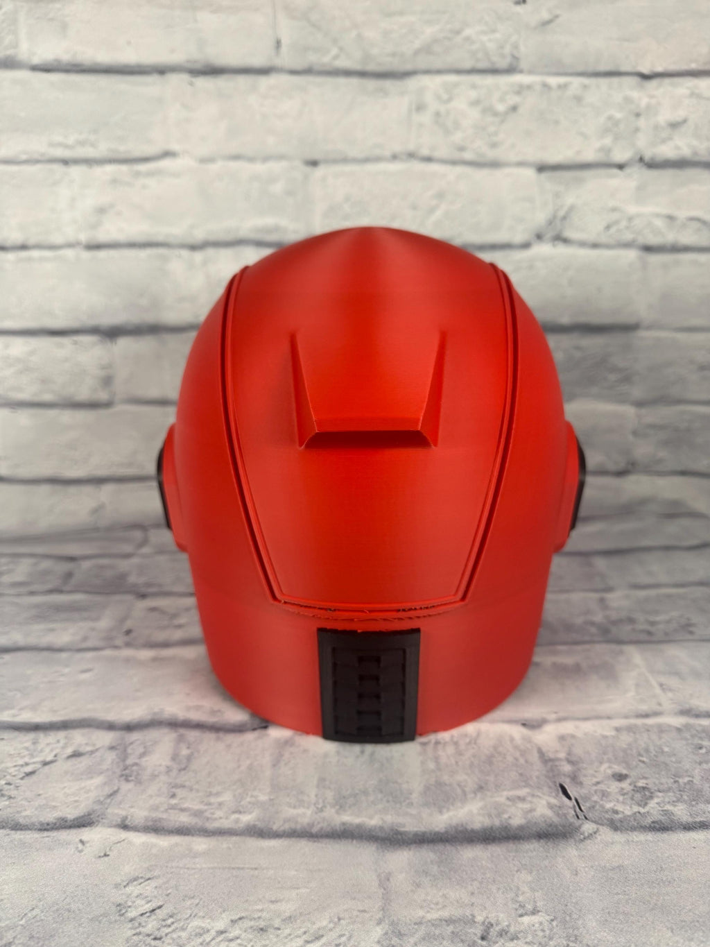 ComboMaker Mandalorian Inspired Deadpool Cosplay Helmet 3D Printed