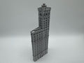 StarsoftheCity One Times Square 3D Printed Miniature Model