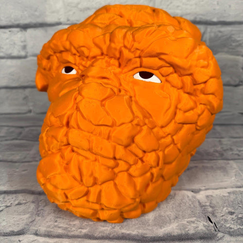 ComboMaker The Thing Inspired 3D Printed Cosplaying Helmet