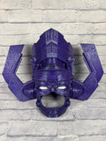 ComboMaker Galactus Movie Inspired Cosplay Helmet Cosmic Purple