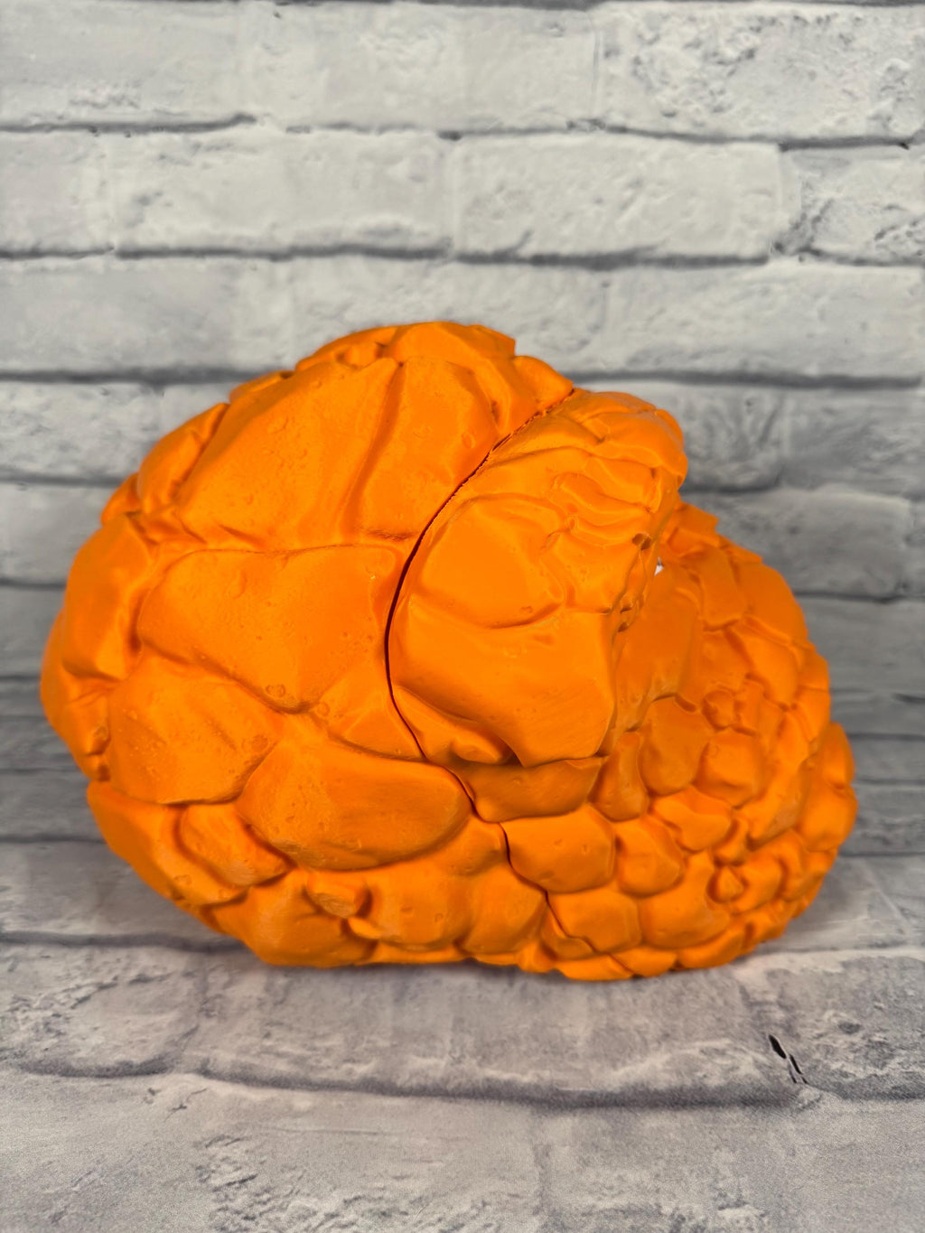 ComboMaker The Thing Inspired 3D Printed Cosplaying Helmet