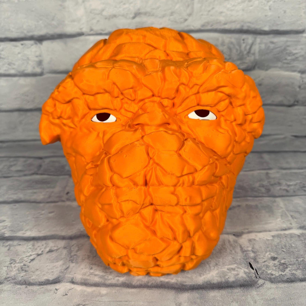ComboMaker The Thing Inspired 3D Printed Cosplaying Helmet