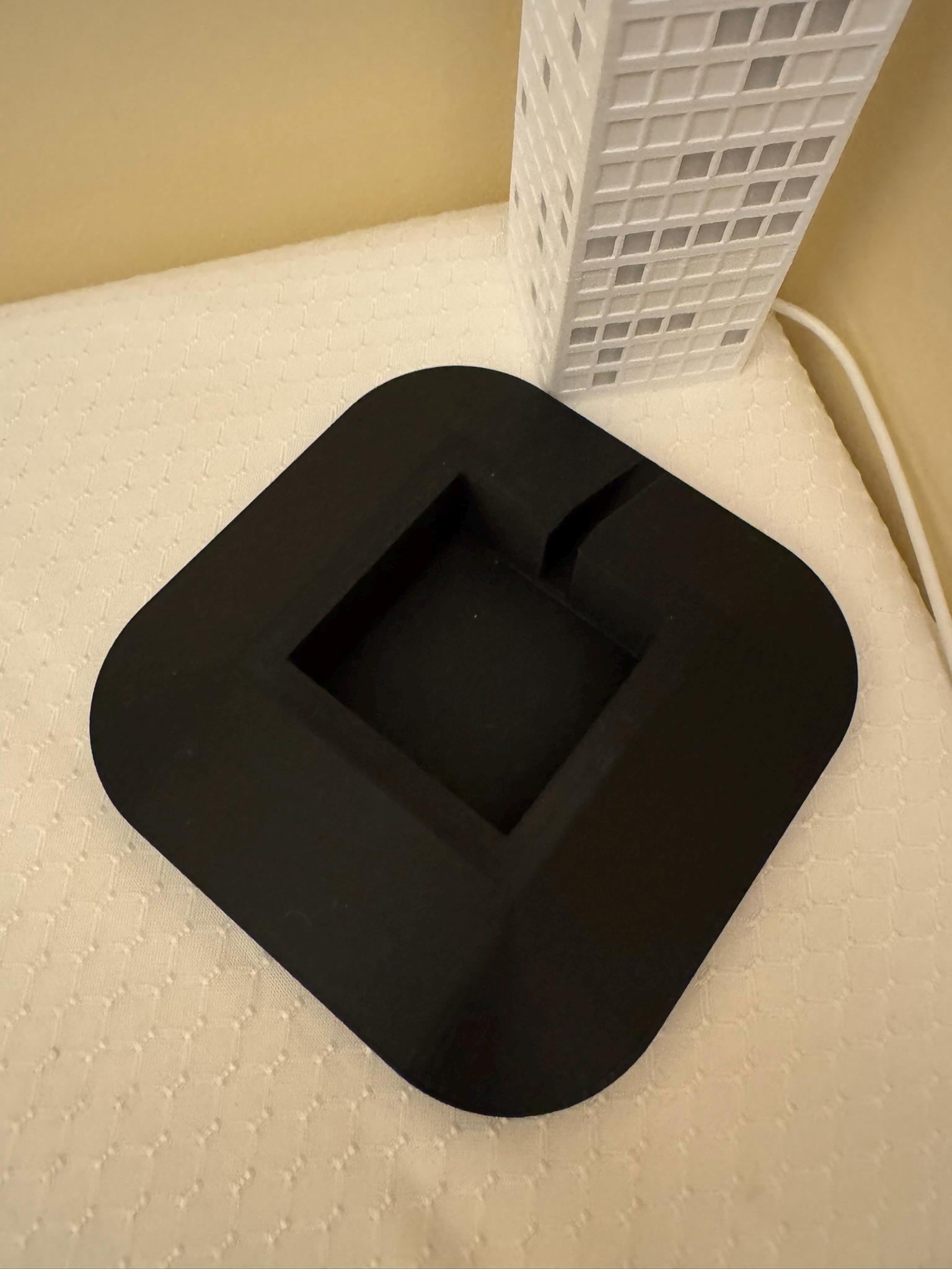 StarsoftheCity 432 Park Avenue Light Up Model 3D Printed Adjustable Brightness