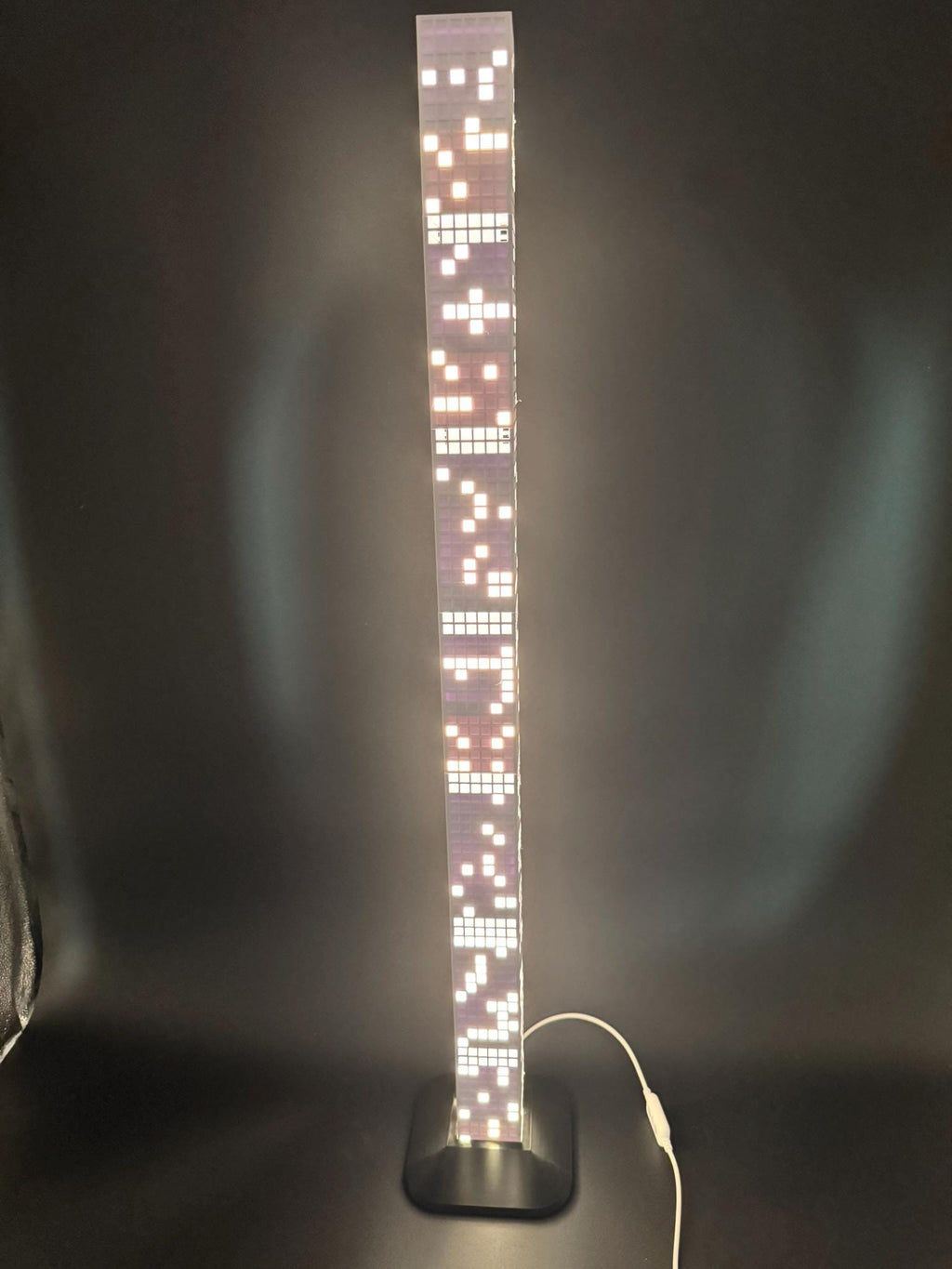 StarsoftheCity 432 Park Avenue Light Up 3D Printed Model