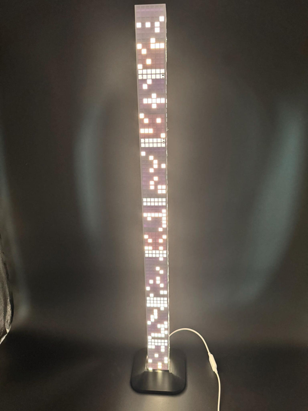StarsoftheCity 432 Park Avenue Light Up Model 3D Printed Adjustable Brightness
