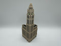 StarsoftheCity LeVeque Tower 3D Printed Full Color Model