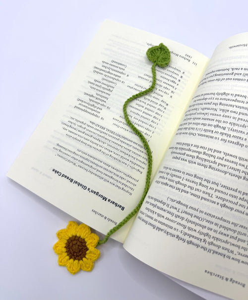 CrochetRecipe Handmade Squashed Rat Frog Bookmark Keychain Flat Yarn