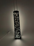 StarsoftheCity John Hancock Center Light Up Model 3D Printed Desk Lamp