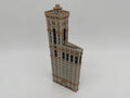 StarsoftheCity One Times Square Model 3D Printed Full Color Sculpture