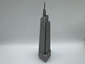 One Vanderbilt 3D Printed Skyscraper Model Statue